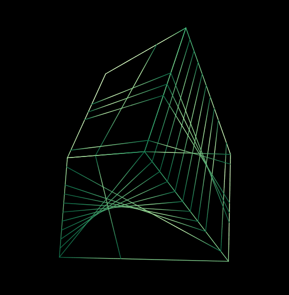 Slop Cube