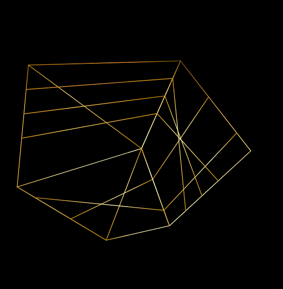 Slop Cube