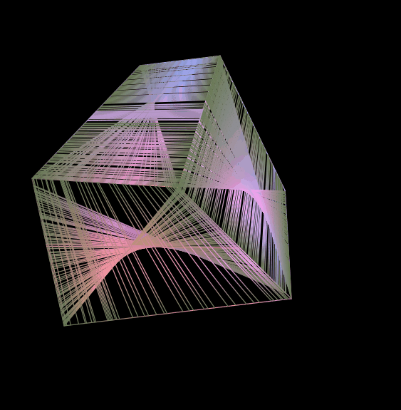 Slop Cube