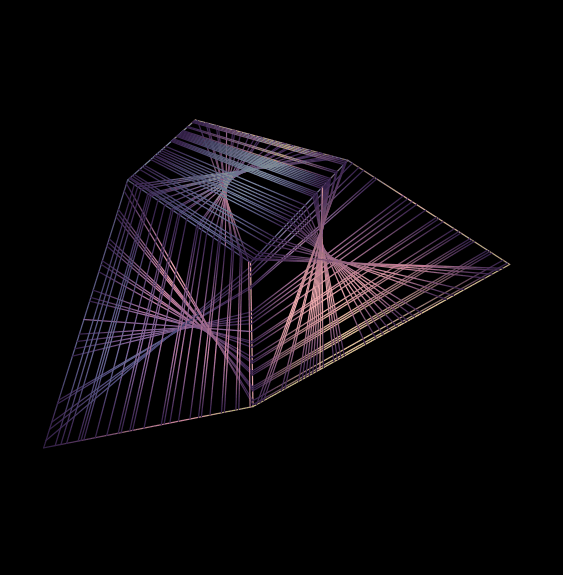 Slop Cube