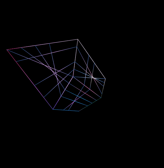 Slop Cube