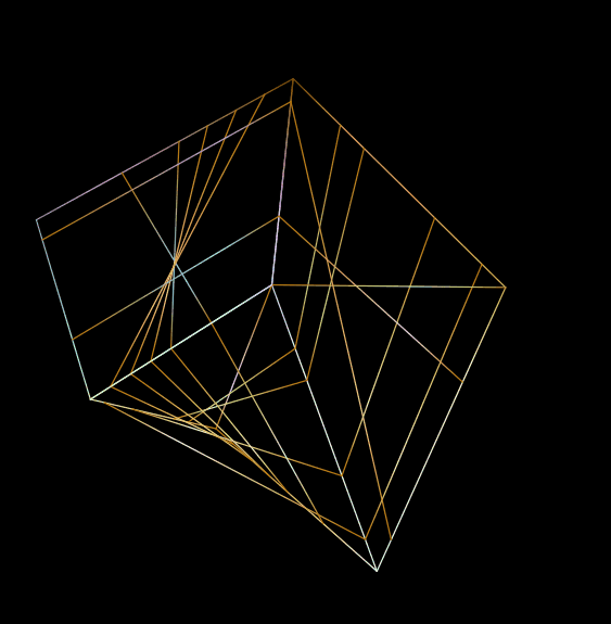 Slop Cube