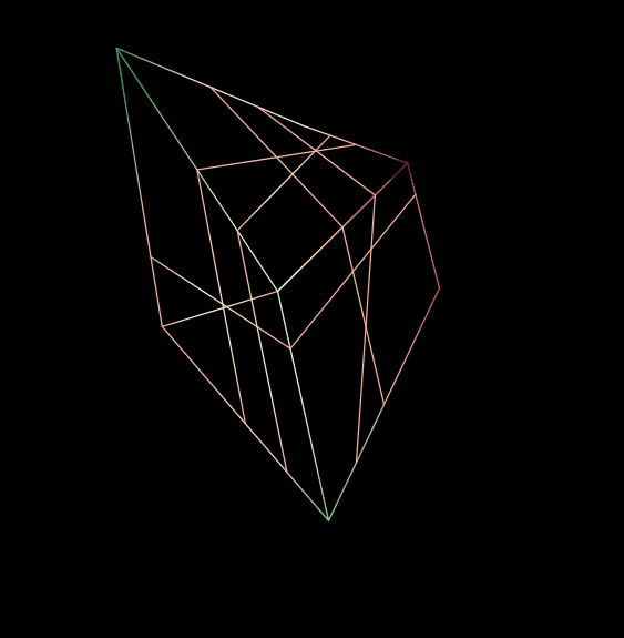 Slop Cube