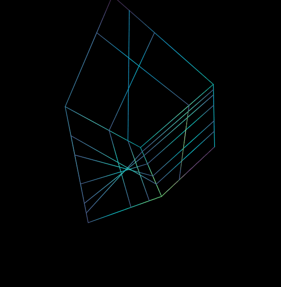 Slop Cube