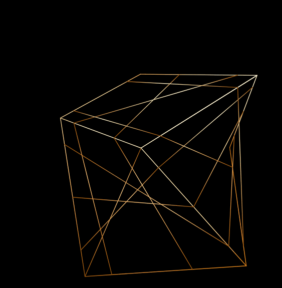 Slop Cube