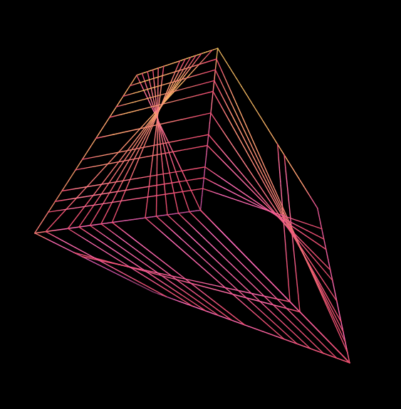Slop Cube