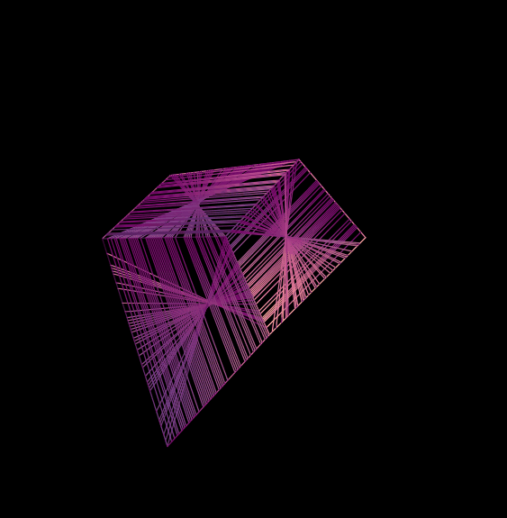 Slop Cube