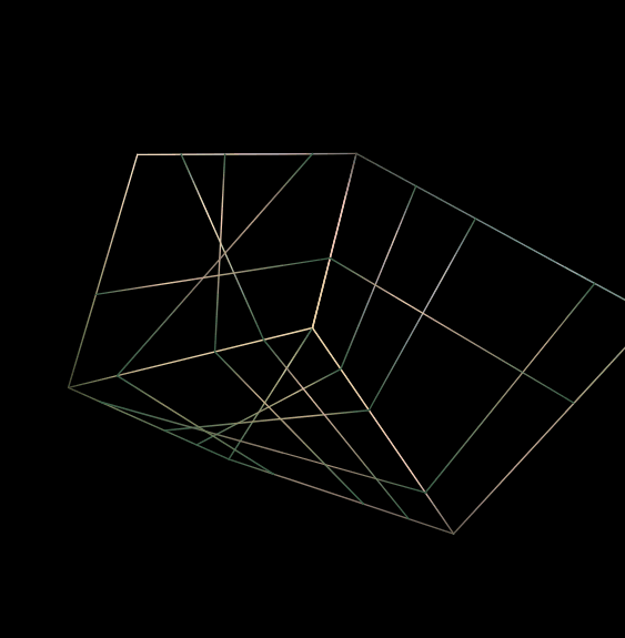 Slop Cube
