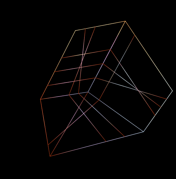Slop Cube