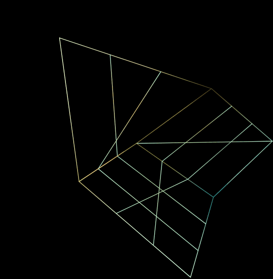 Slop Cube