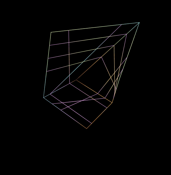 Slop Cube