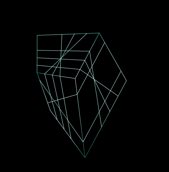 Slop Cube