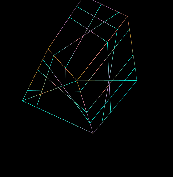 Slop Cube