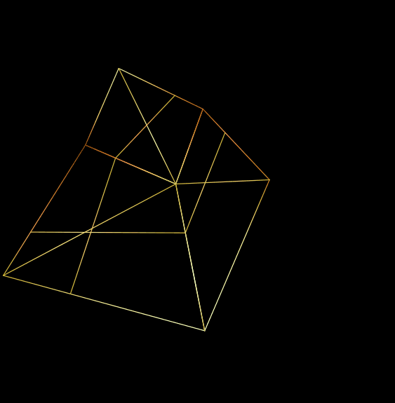 Slop Cube