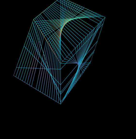 Slop Cube