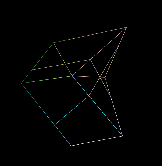 Slop Cube