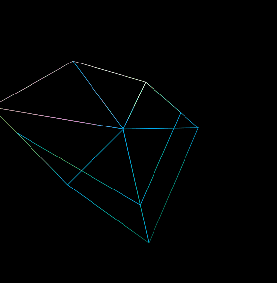 Slop Cube