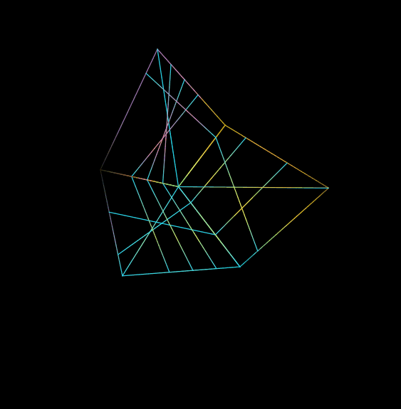 Slop Cube