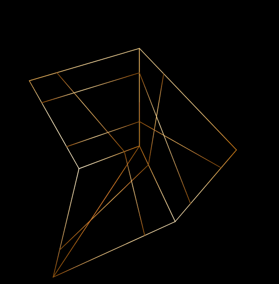 Slop Cube
