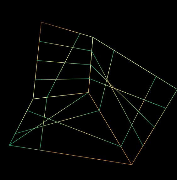 Slop Cube