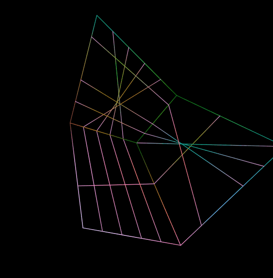 Slop Cube