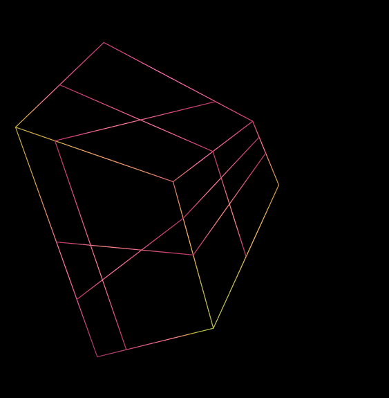 Slop Cube