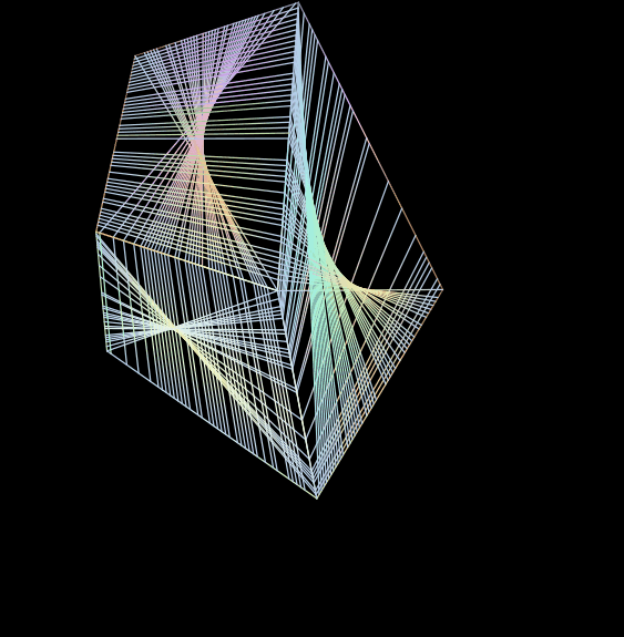 Slop Cube