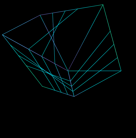 Slop Cube