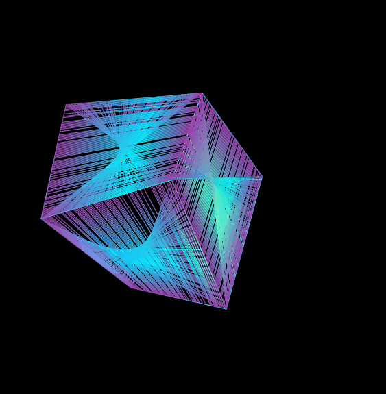 Slop Cube