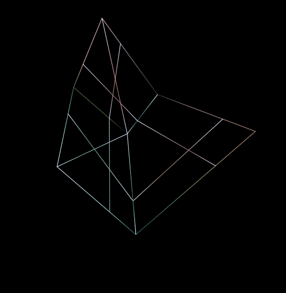 Slop Cube
