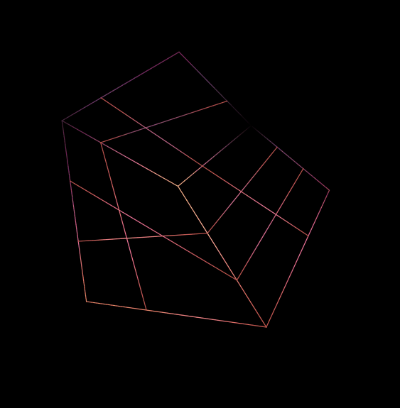 Slop Cube
