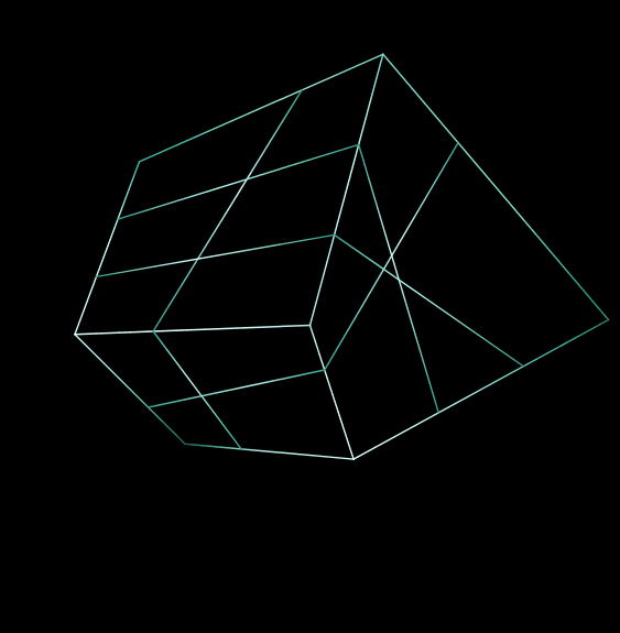 Slop Cube