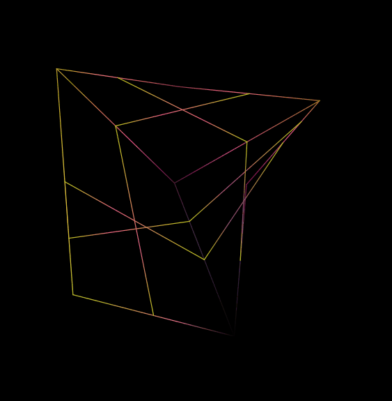 Slop Cube
