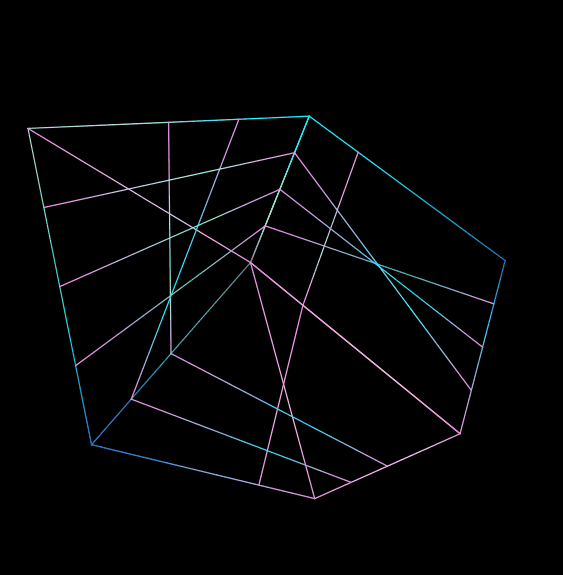 Slop Cube