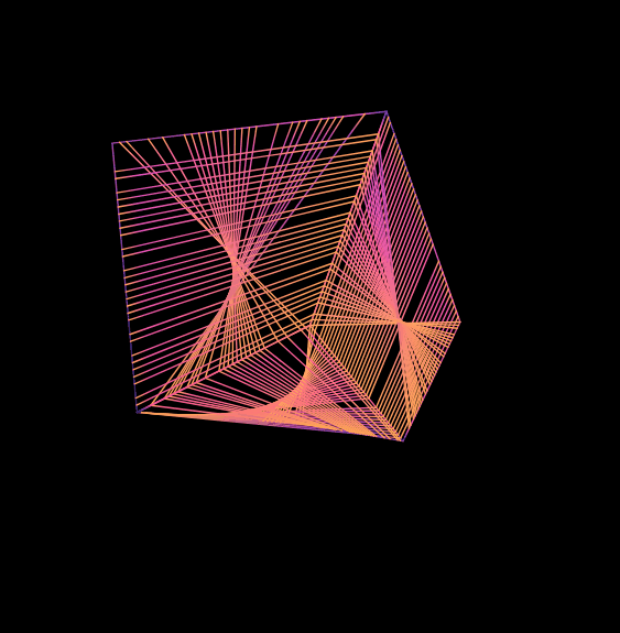 Slop Cube