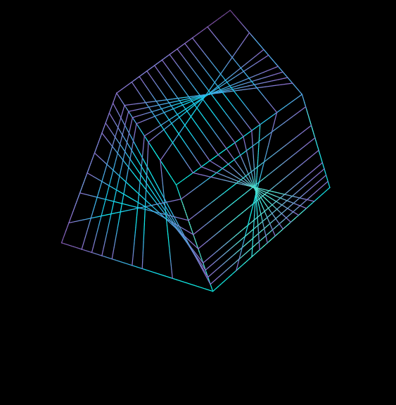 Slop Cube