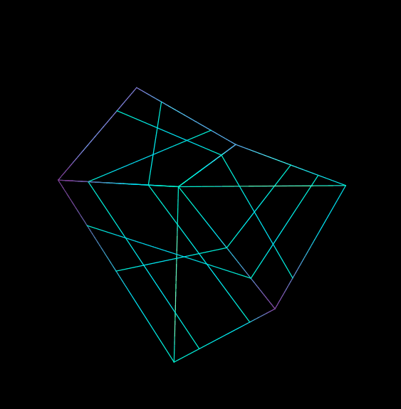 Slop Cube