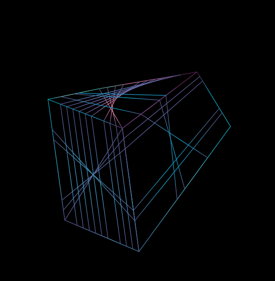 Slop Cube