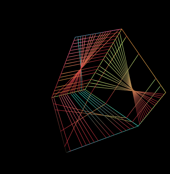 Slop Cube