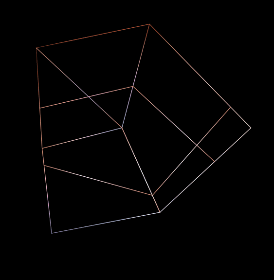 Slop Cube
