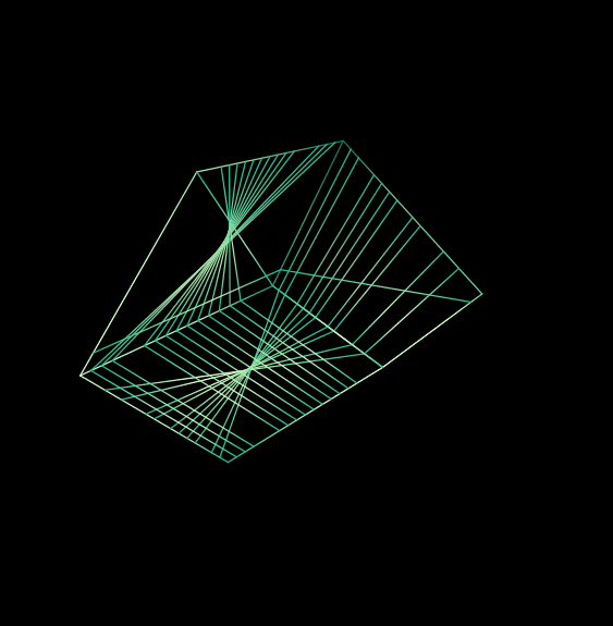 Slop Cube