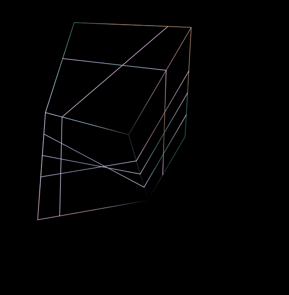 Slop Cube