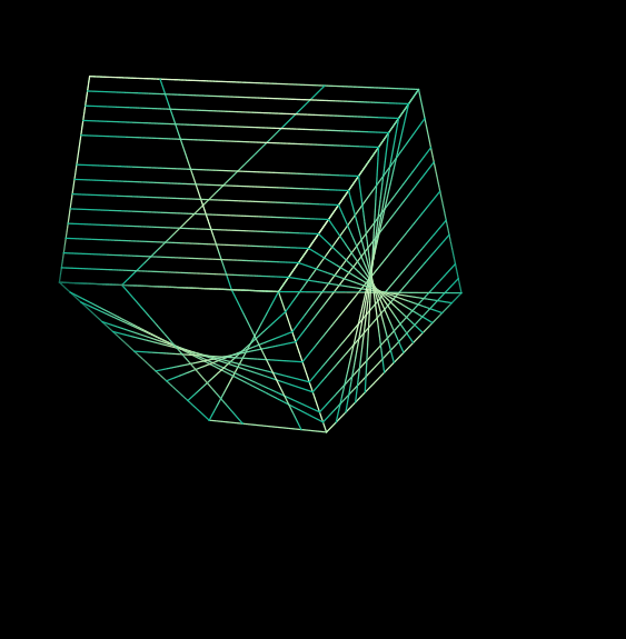 Slop Cube
