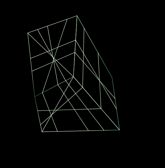 Slop Cube