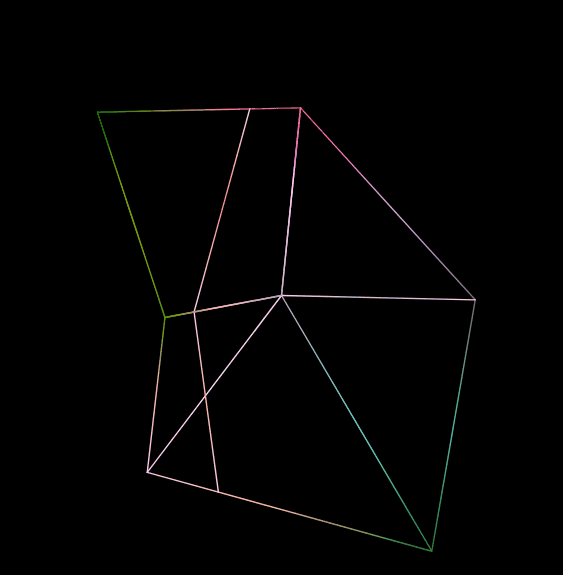 Slop Cube