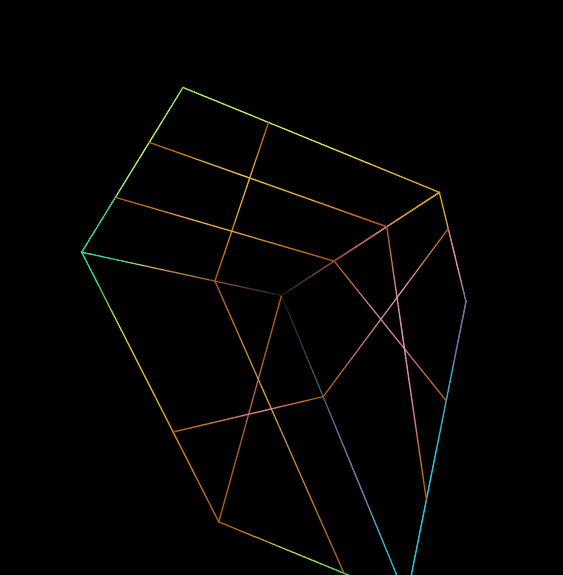 Slop Cube