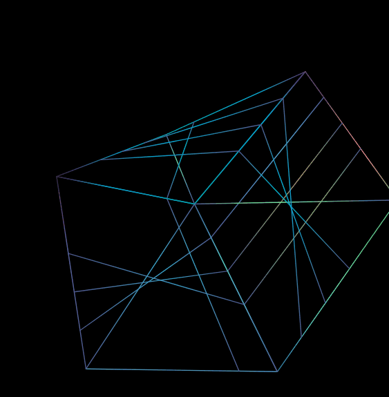 Slop Cube
