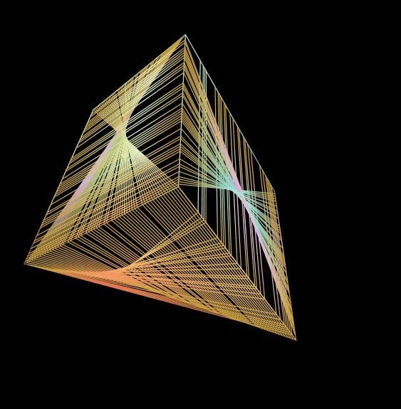 Slop Cube