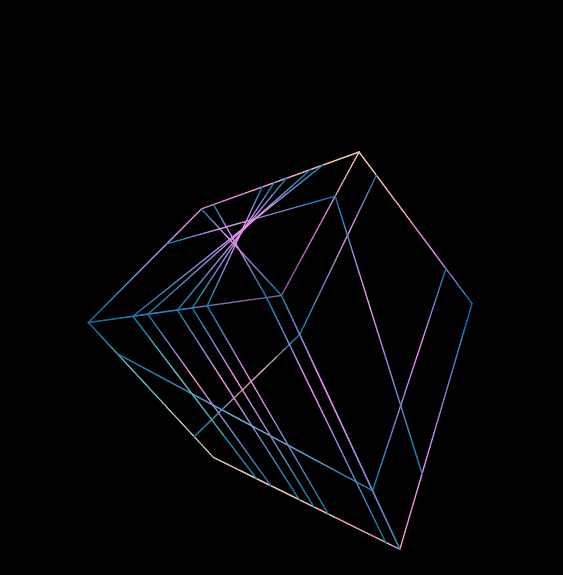 Slop Cube