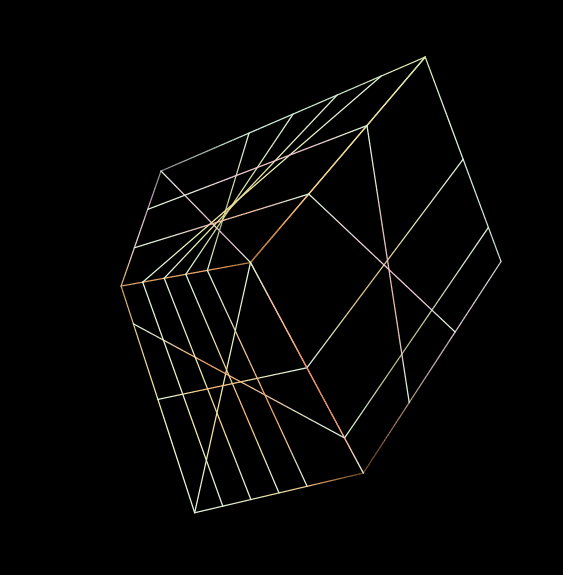 Slop Cube